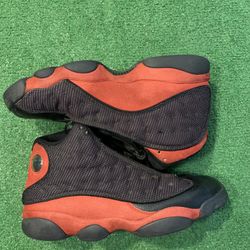 Jordan 13 Bred Size 10.5