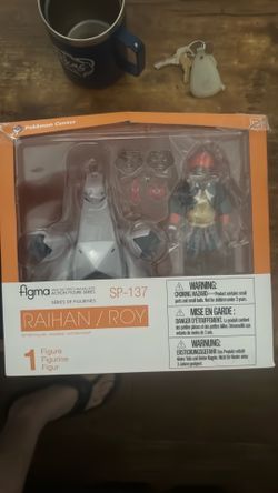 Pokémon toy