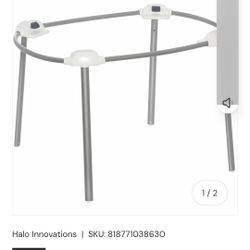 HALO BassiNest Portable Stand $30