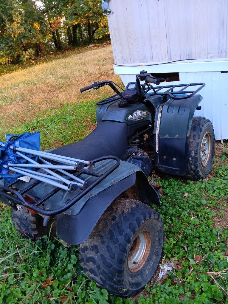 4 Wheeler for Sale in Mebane, NC OfferUp
