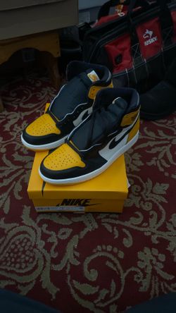 Air Jordan Retro High OG 555088 711