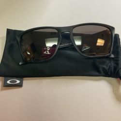 Oakleys Sylas Sunglasses 