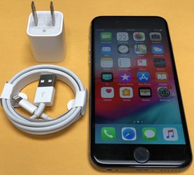 iPhone 6 16GB Factory Unlocked