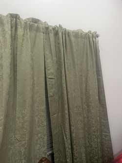 Windows Curtains 