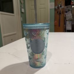 Starbucks Travel Mug