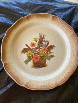Mikasa Stoneware