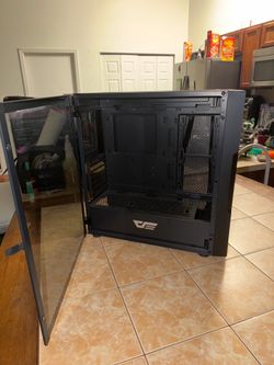 Gaming Tower Case