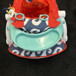 Baby Seat For Sale