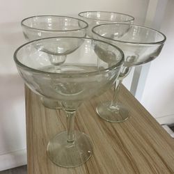 Margarita Glasses