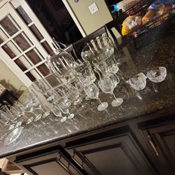 Princess House Ask For Prices By Picture Thanks