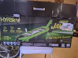 Scooter electrico