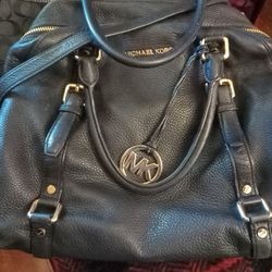 MK "MICHAEL KHORS" PURSE 