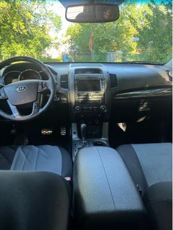 2012 KIA Sorento