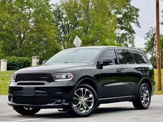 2020 Dodge Durango