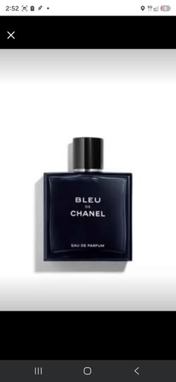 CHANEL
BLEU DE CHANEL
Eau de Parfum Spray, 3.4 oz