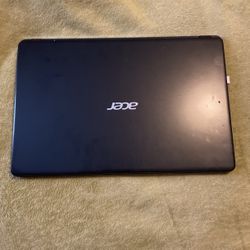Acer Laptop 
