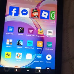 Kindle Fire 7 