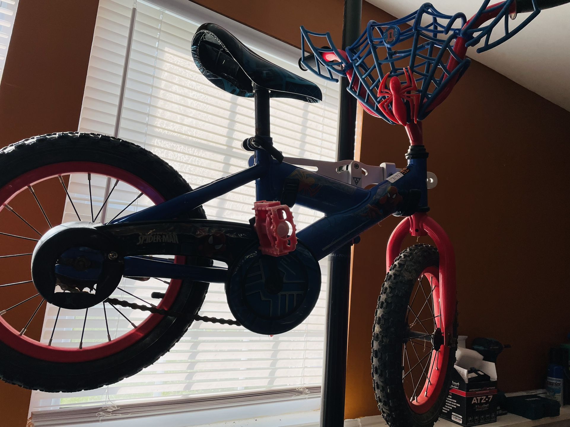 Kids Bike 