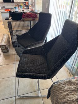 Modern chairs