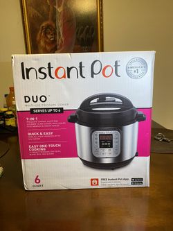 Instant Pot