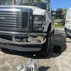 Brakes, Oil Change And More!!!