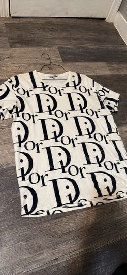 Dior men’s used shirt size L