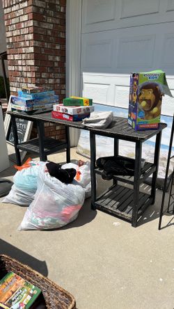 Moving Sale - Corona FREE