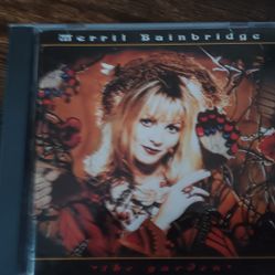Various vintage CDs