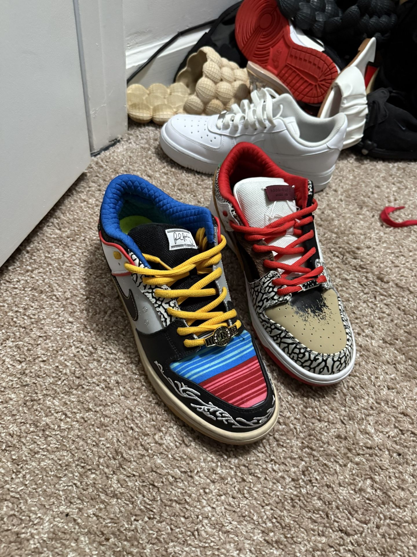 Nike Dunk