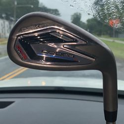 2024 Cobra Dark Speed Gap Wedge (Brand New)