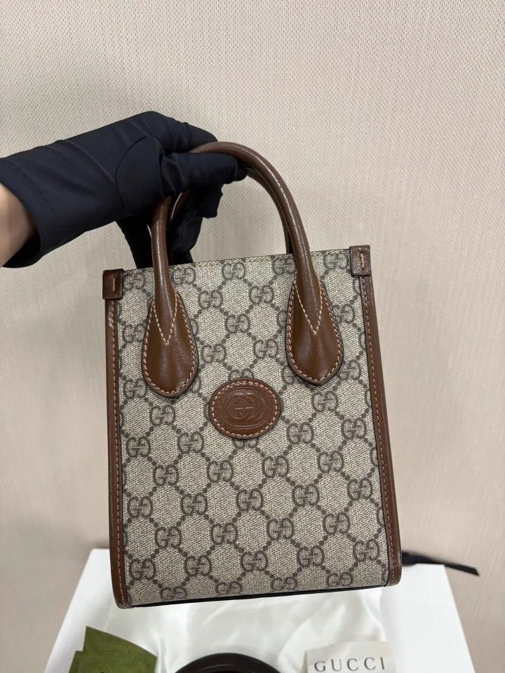 Gucci bag