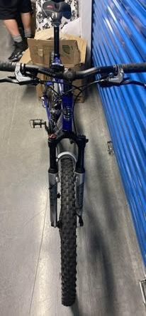 Trek Mountain Bike Fuel 70 27 Speed Mountain Bike