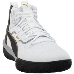 Puma Men's legacy "68" Basketball Shoe