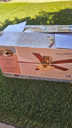Ventilador