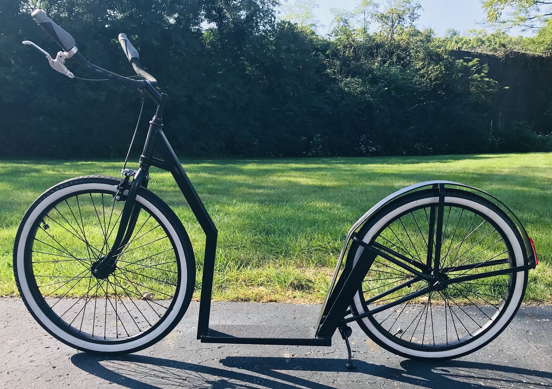 26” Amish Scooter - Custom