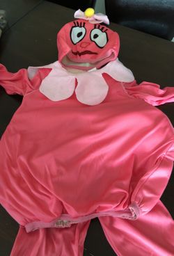 Costume Yo GabaGaba Fufa