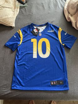 Rams Jersey
