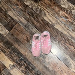Girls Adidas Size 13