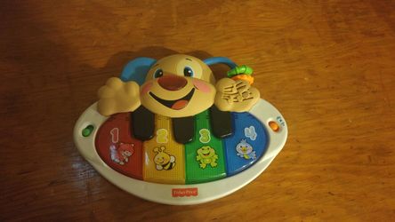 Baby Piano