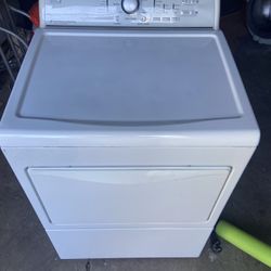 Kenmore Dryer 