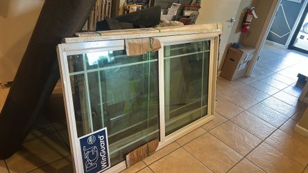PGT impact Windows