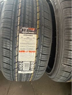 Tires