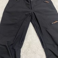 Women ROXY SNOW Pants NEW $25.00