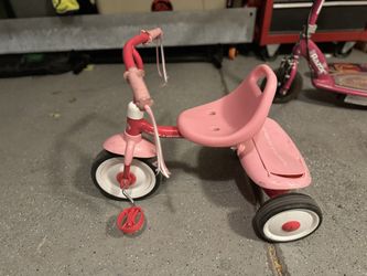 Radio Flyer Trike