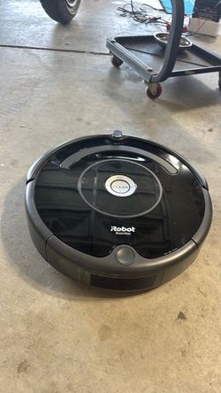 Roomba