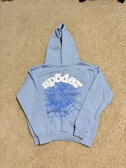 Sp5der hoodies
