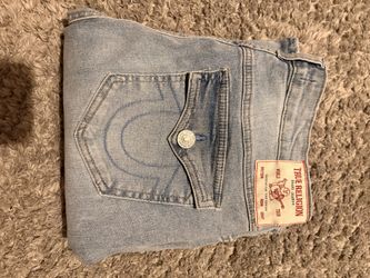 Womens True religion jeans