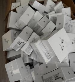 AirPods Pro 3