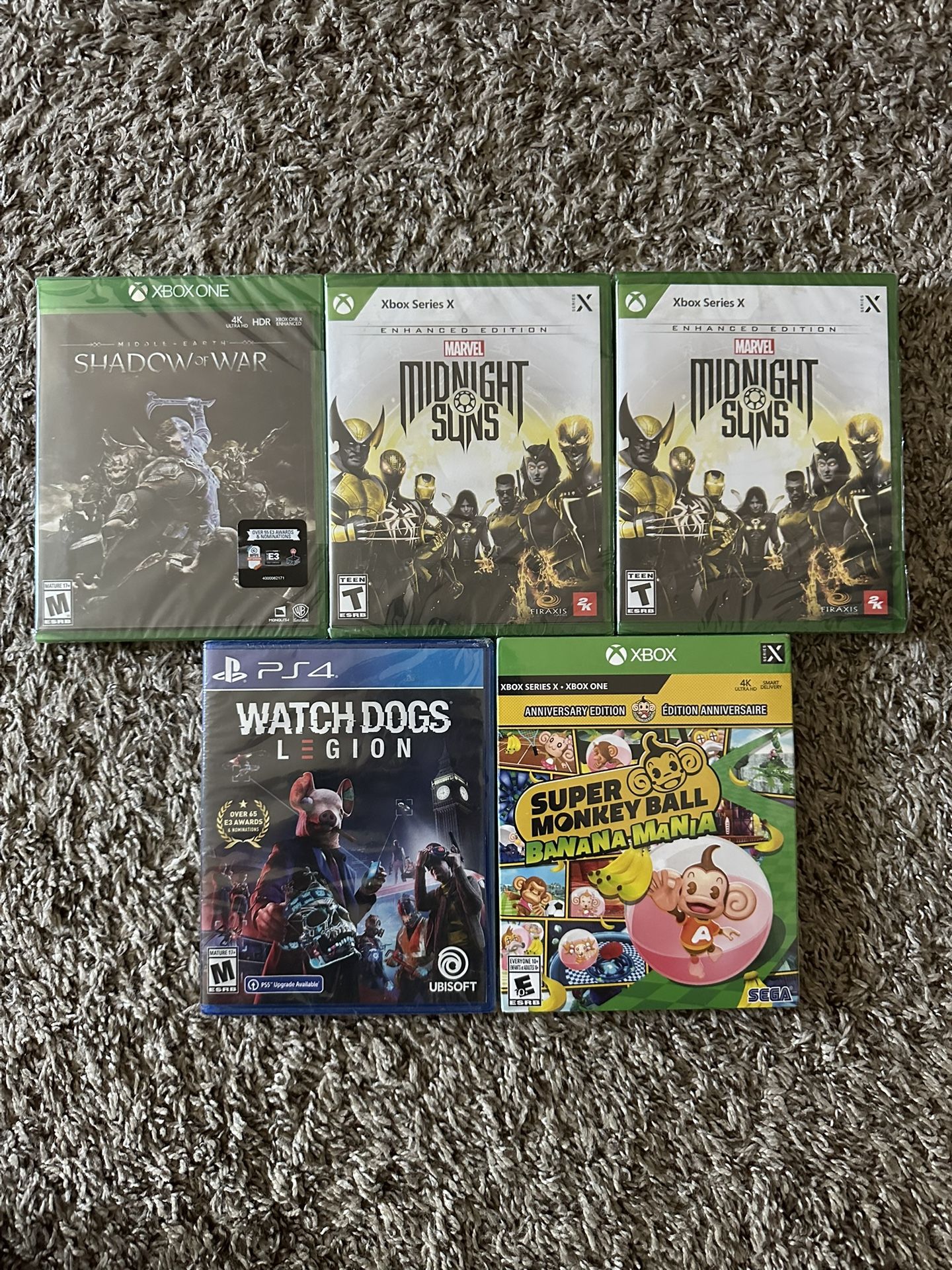 Games
