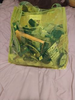 Make up grab bags sale